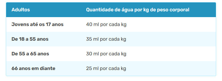 Quantos Litros de Água Beber por Dia? captura de tela 2025 11 23 152529