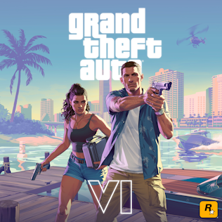 grand theft auto vi