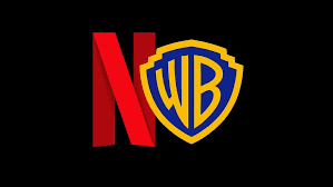 Netflix compra Warner Bross