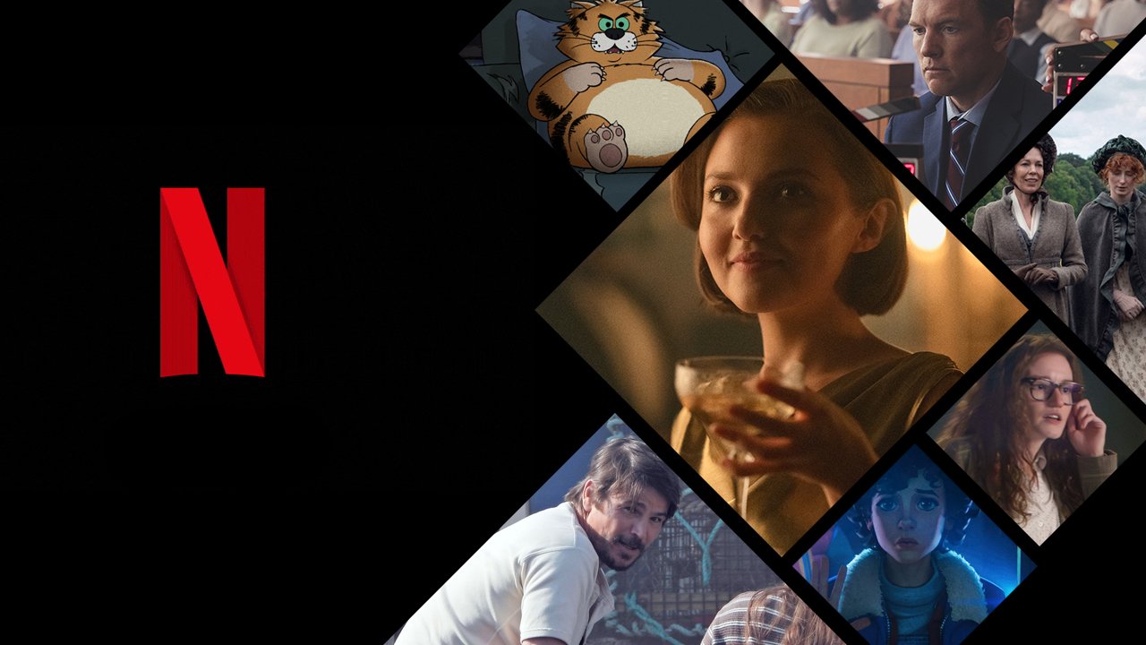 early look new series coming to netflix 2026