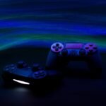 game console, sony, video games, lights, neon, freezelight, gamepad, joystick, console, ps4, xbox, dark, joysticks, playstation, controller, play, game, technology, fun, gamer, games, leisure, video games, video games, video games, video games, video games, game, game, game, game, gamer, games, games, games