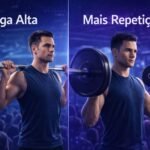 Mais Peso ou Mais Repetições: Qual o Melhor Caminho para Ganhar Massa Muscular? chatgpt image 12 de jan. de 2026, 16 34 46