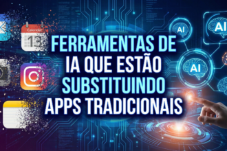 Ferramentas de IA Que Estão Substituindo Apps Tradicionais gemini generated image mzu9femzu9femzu9
